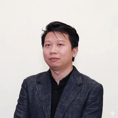 Jackson Nguyen, MongoDB